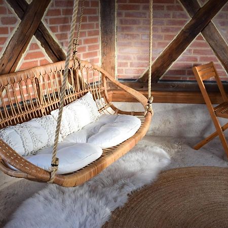 Appartement Classe "La Tour" 多勒 外观 照片