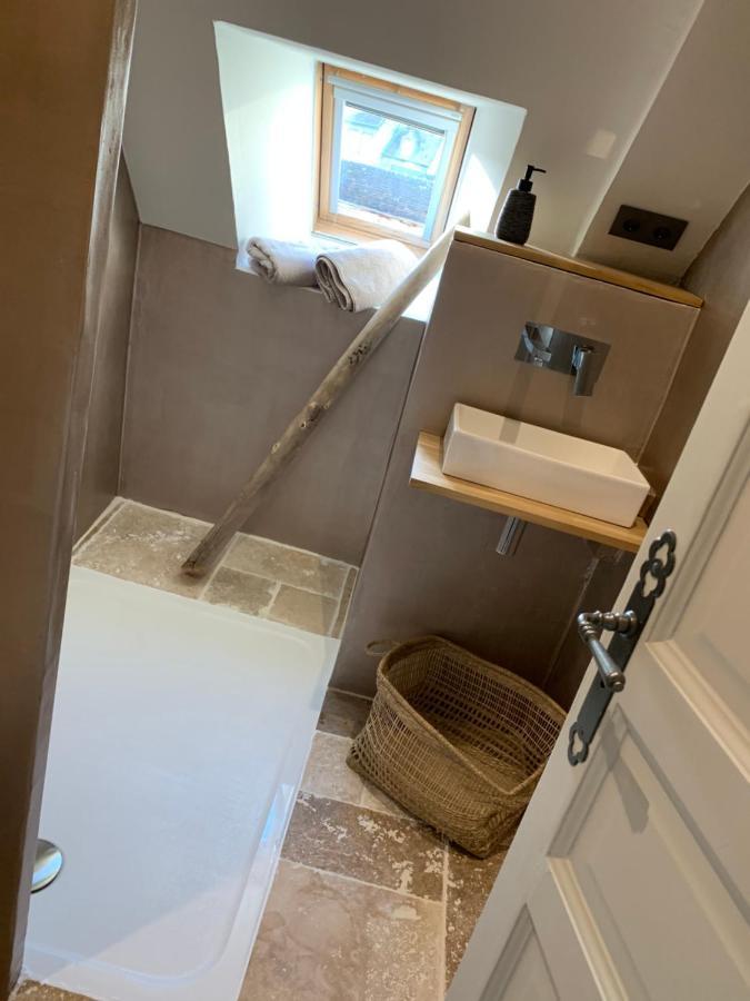 Appartement Classe "La Tour" 多勒 外观 照片