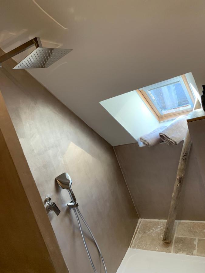 Appartement Classe "La Tour" 多勒 外观 照片
