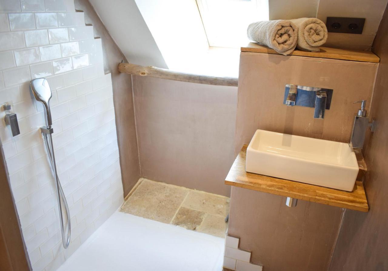 Appartement Classe "La Tour" 多勒 外观 照片