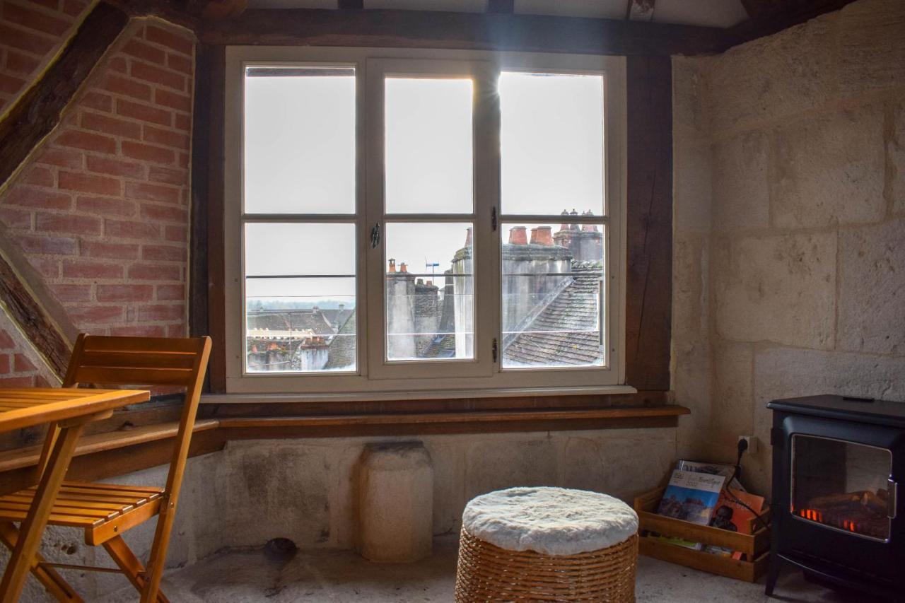 Appartement Classe "La Tour" 多勒 外观 照片