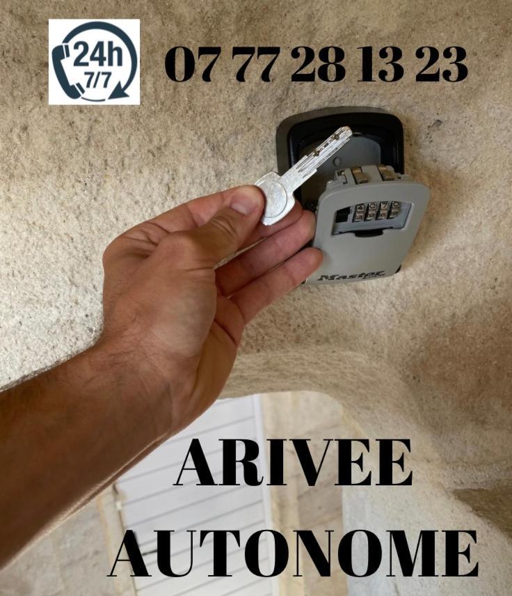 Appartement Classe "La Tour" 多勒 外观 照片